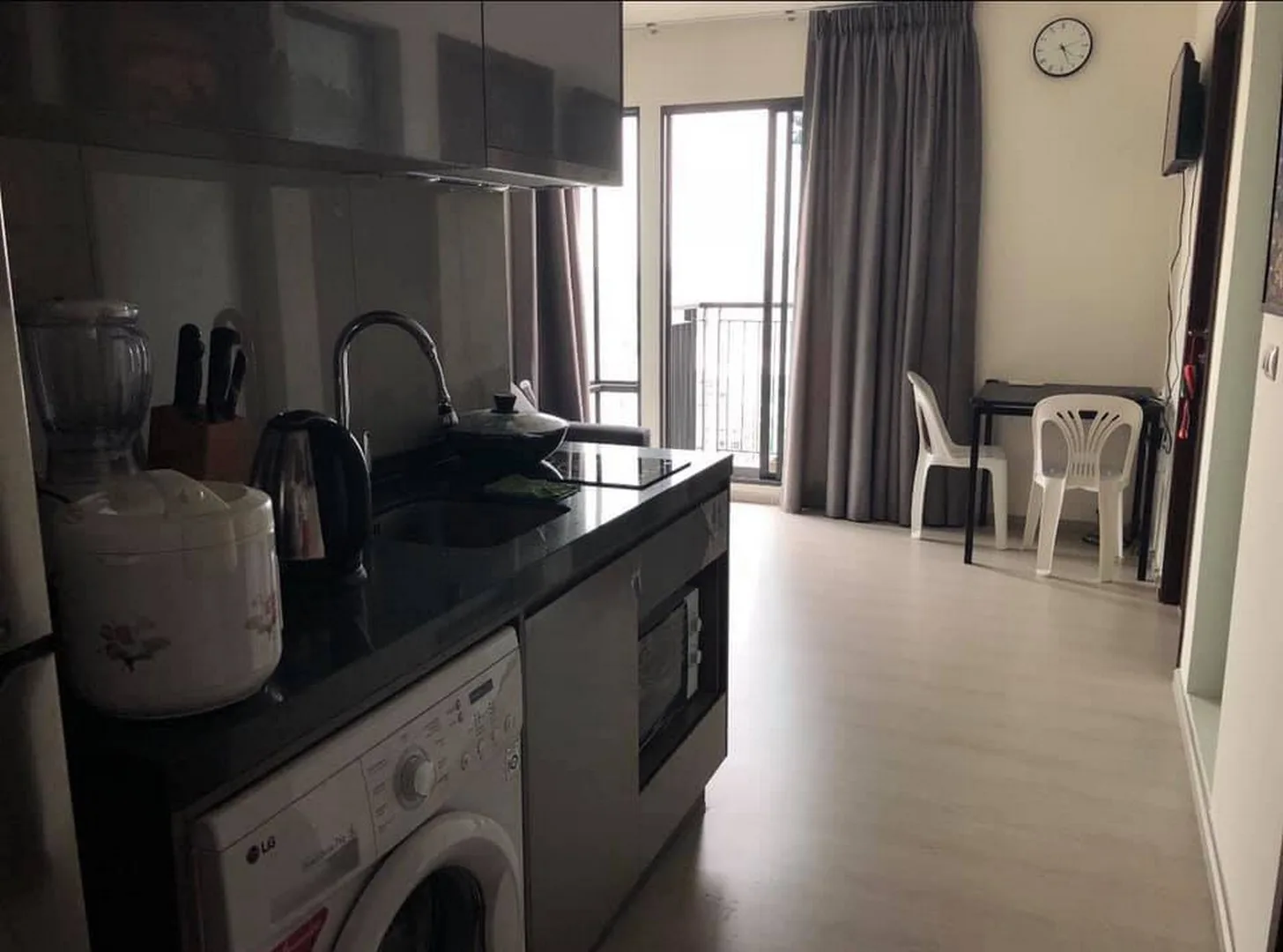 Property photos for Rhythm Asoke