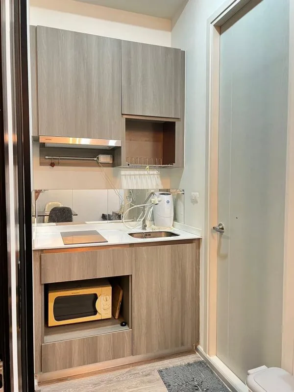Property photos for KNIGHTSBRIDGE COLLAGE RAMKHAMHAENG