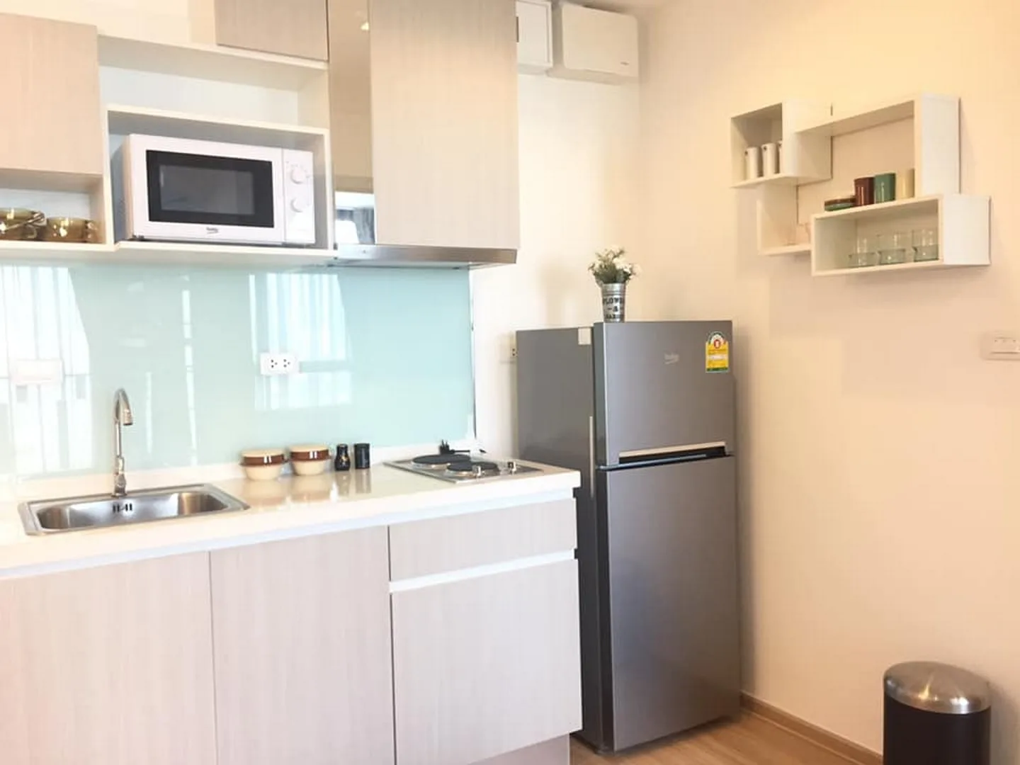 Property photos for Artemis Sukhumvit 77