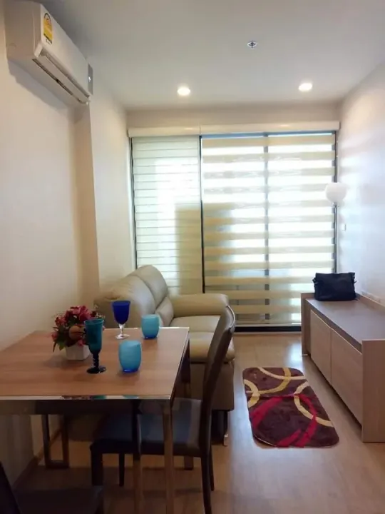 Property photos for Ideo Sathorn - Thaphra