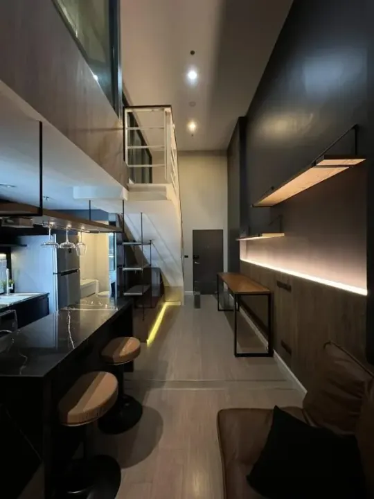Property photos for Metro Sky Prachachuen