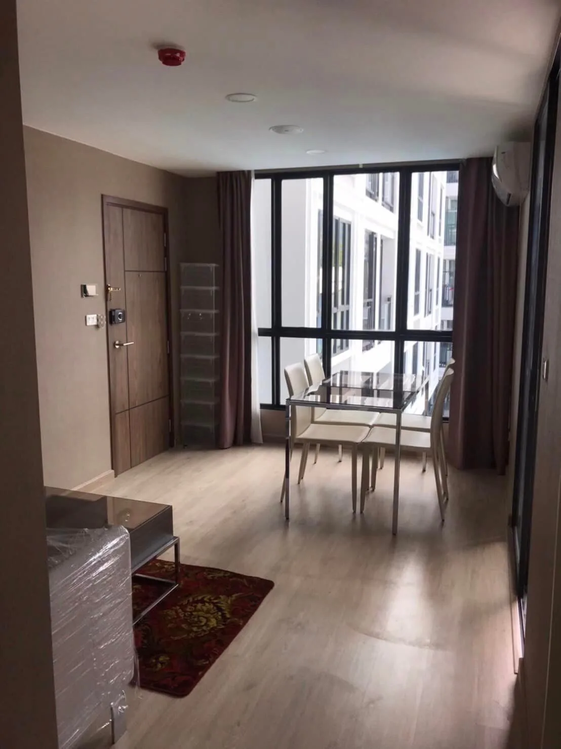 Property photos for The Cube Urban Sthorn - Chan