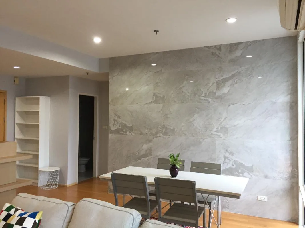 Property photos for Villa Rachatewi