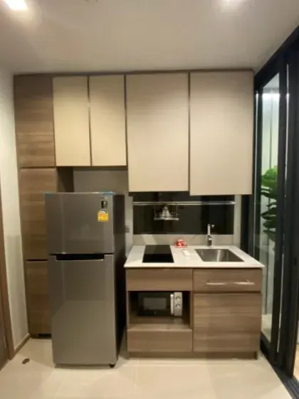 Property photos for THE LINE Phahol - Pradipat