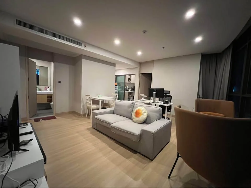 Property photos for Lumpini Suite Phetchaburi - Makkasan