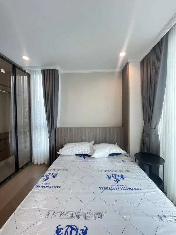 Property photos for Supalai Oriental Sukhumvit 39