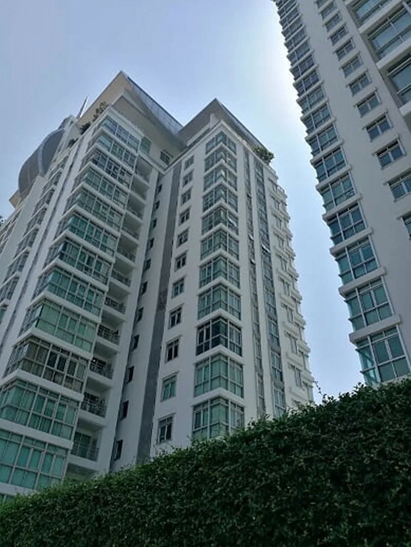 Property photos for Nusasiri Grand