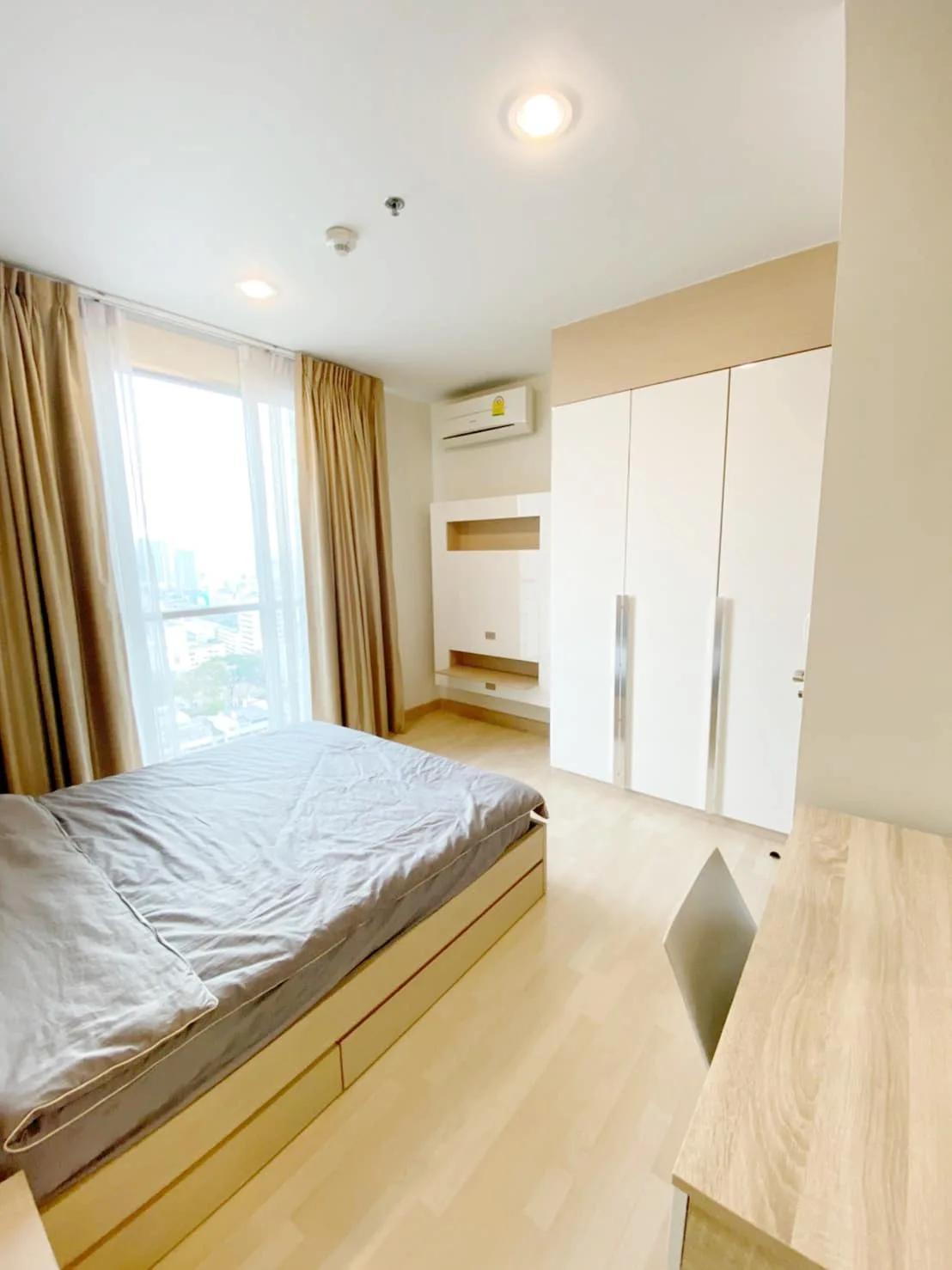 Property photos for Rhythm Ratchada