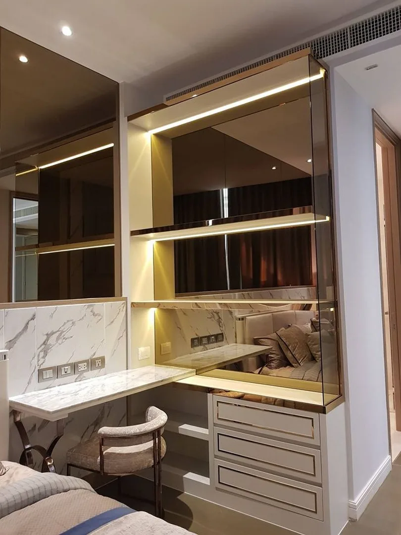 Property photos for Magnolias Ratchadamri Boulevard