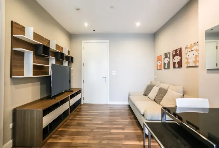 Property photos for The Room Sukhumvit 62