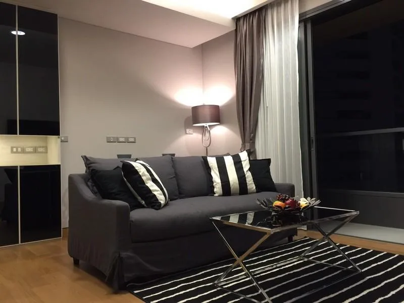 Property photos for The Lumpini 24