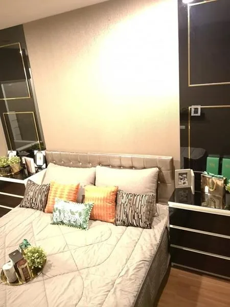Property photos for Supalai Premier @ Asoke