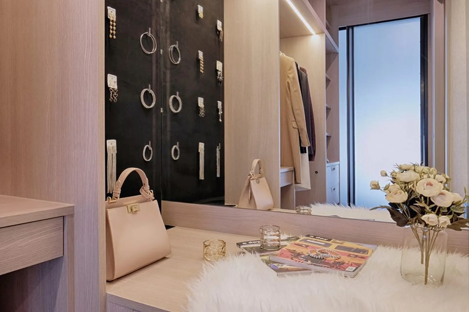 Property photos for The Line Asoke - Ratchada