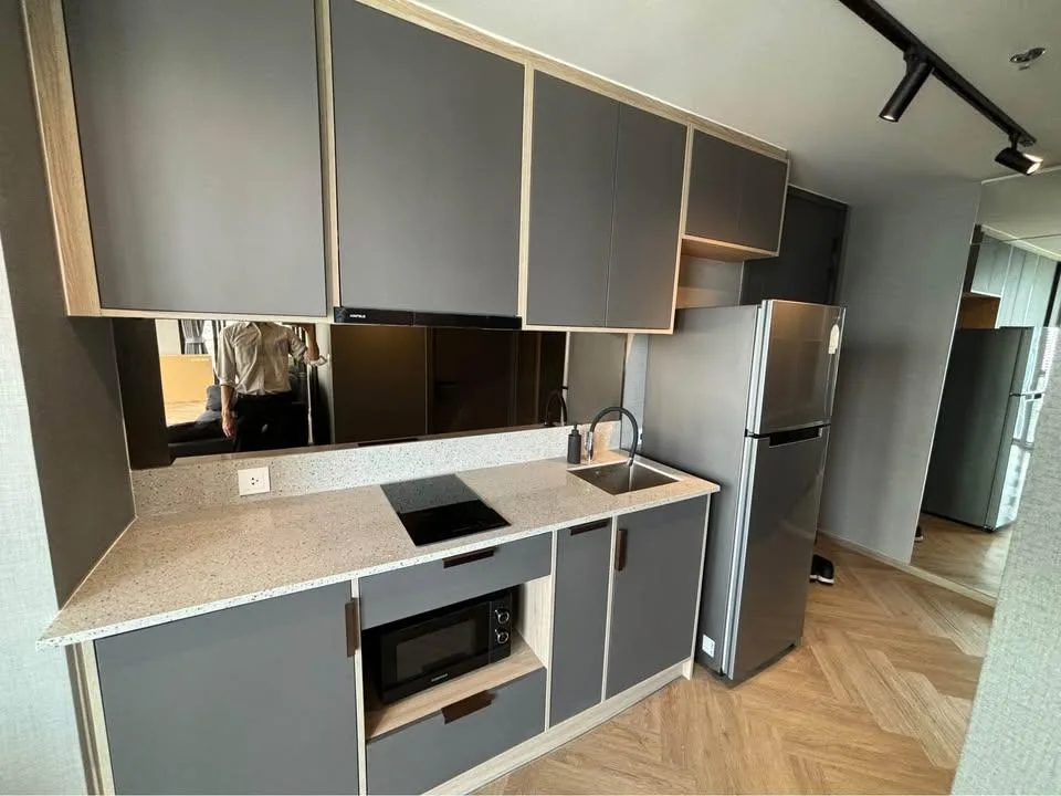 Property photos for Chapter Chula-samyan