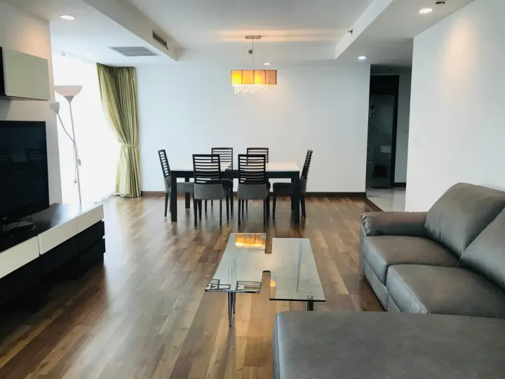 Property photos for The Rajdamri
