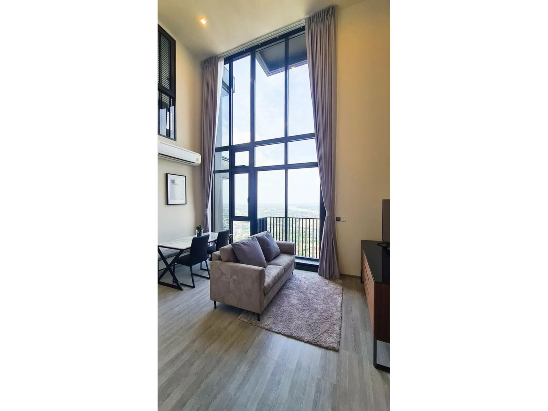 Property photos for The Line sukhumvit 101
