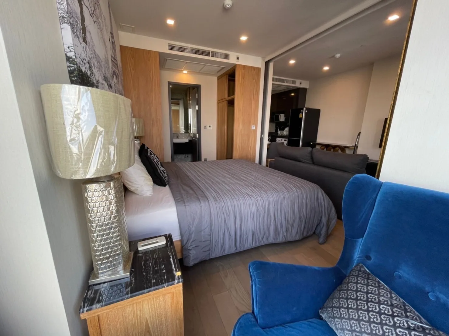 Property photos for Ashton Asoke
