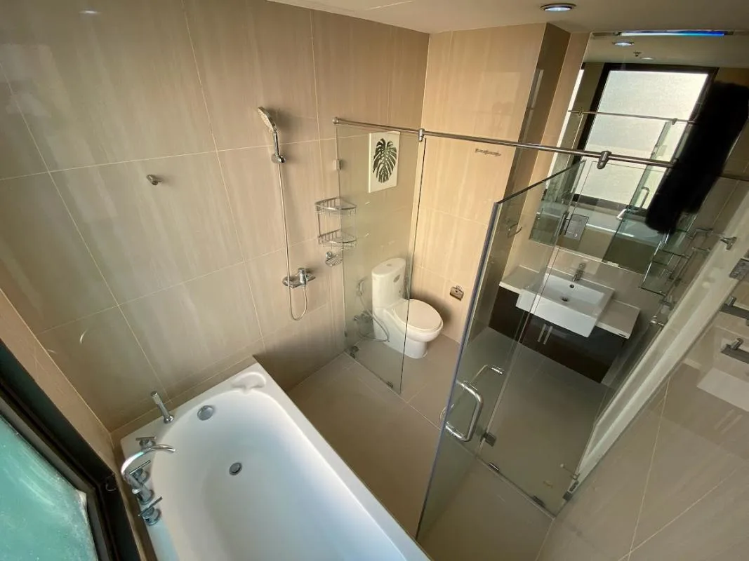 Property photos for Villa Asoke