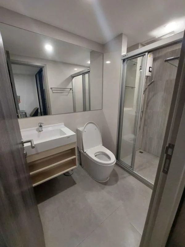 Property photos for The Rich Rama 9-Srinakarin