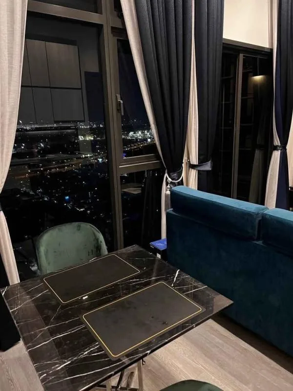 Property photos for The Line sukhumvit 101
