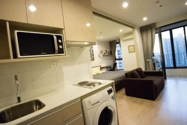 Property photos for Ideo Q Ratchathewi