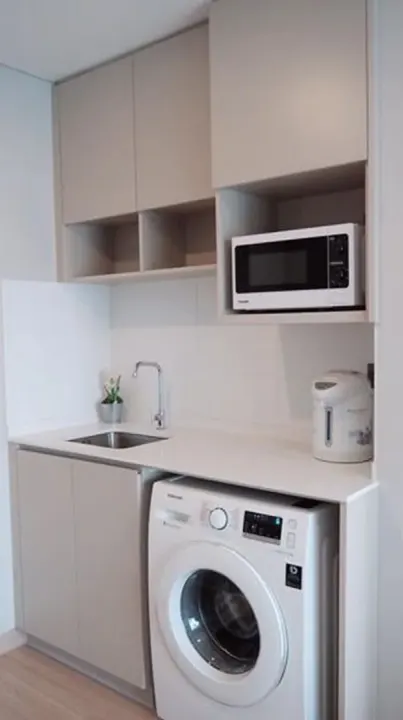 Property photos for Lumpini Suite Phetchaburi - Makkasan