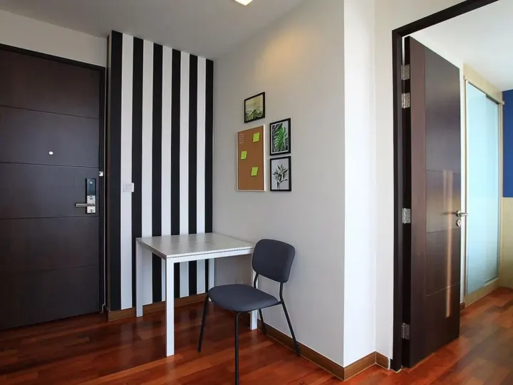 Property photos for Wish Signature  Midtown Siam