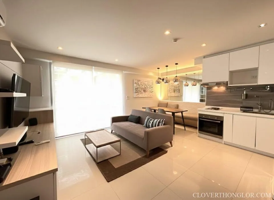 Property photos for The Clover Thonglor