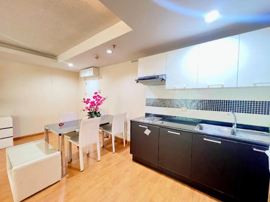 Property photos for The Waterford Sukhumvit 50 Onnut