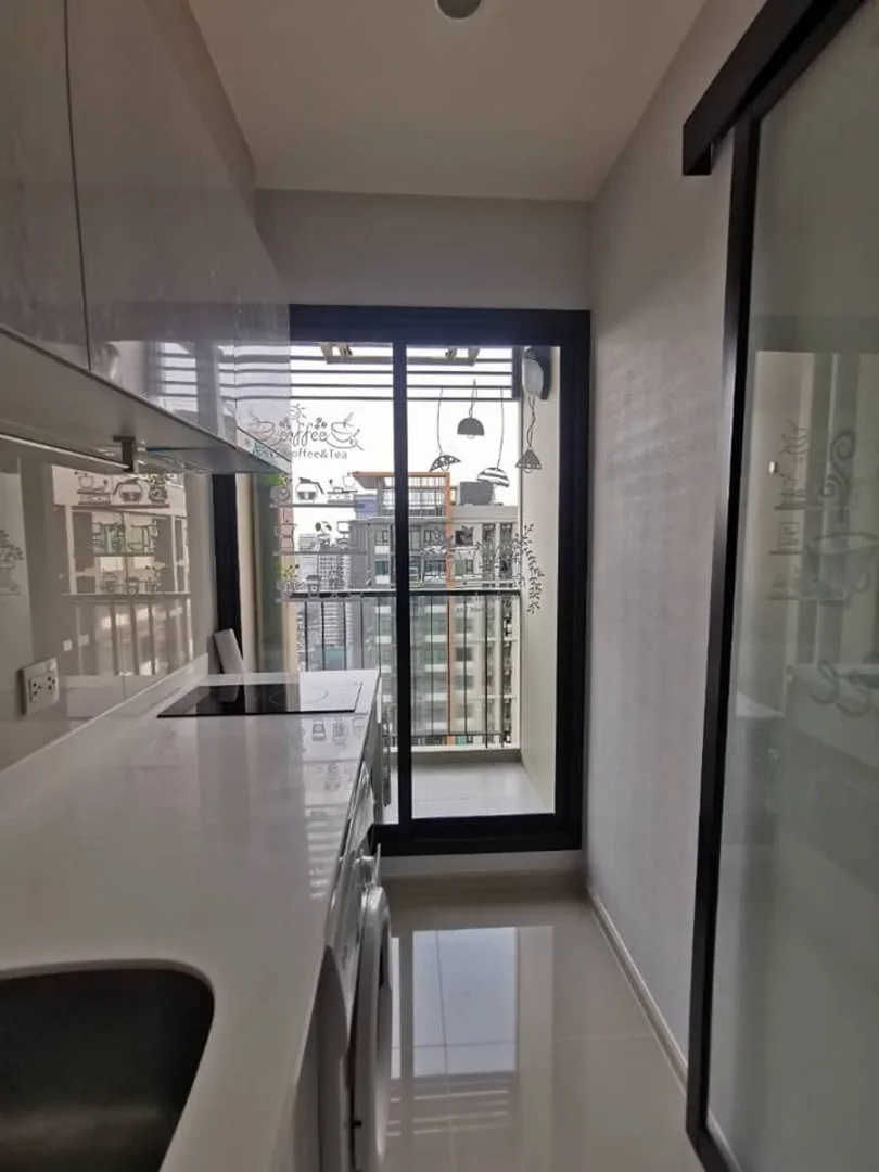 Property photos for Life Asoke