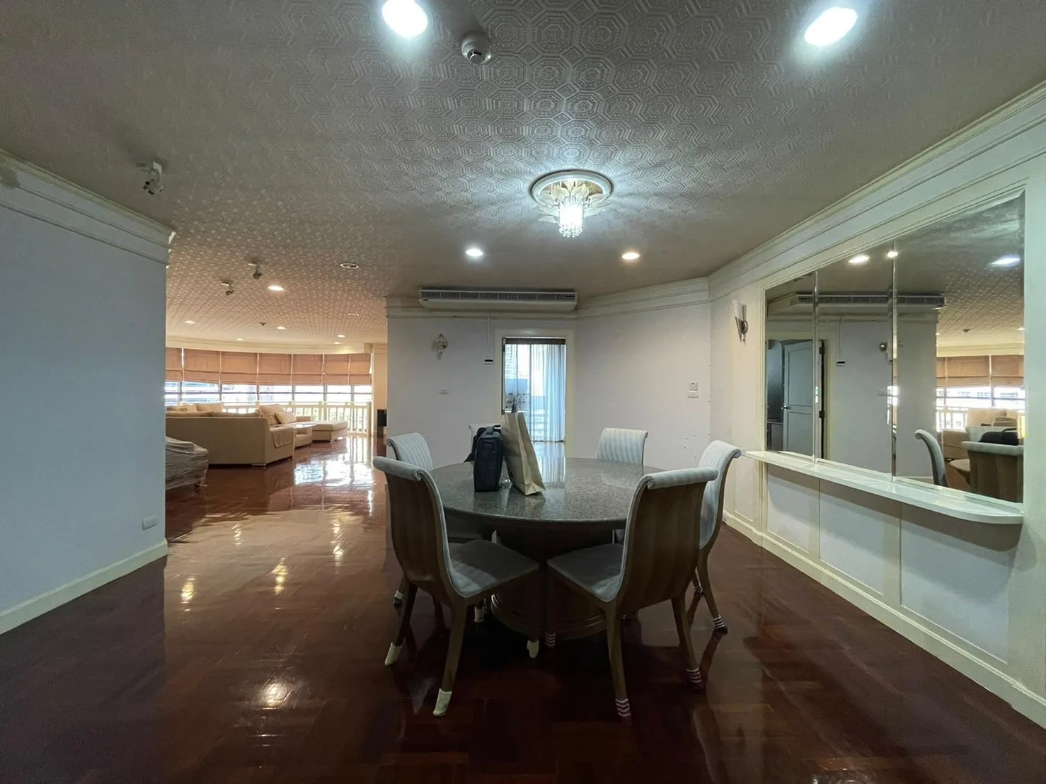Property photos for City Lakes Tower Sukhumvit 16