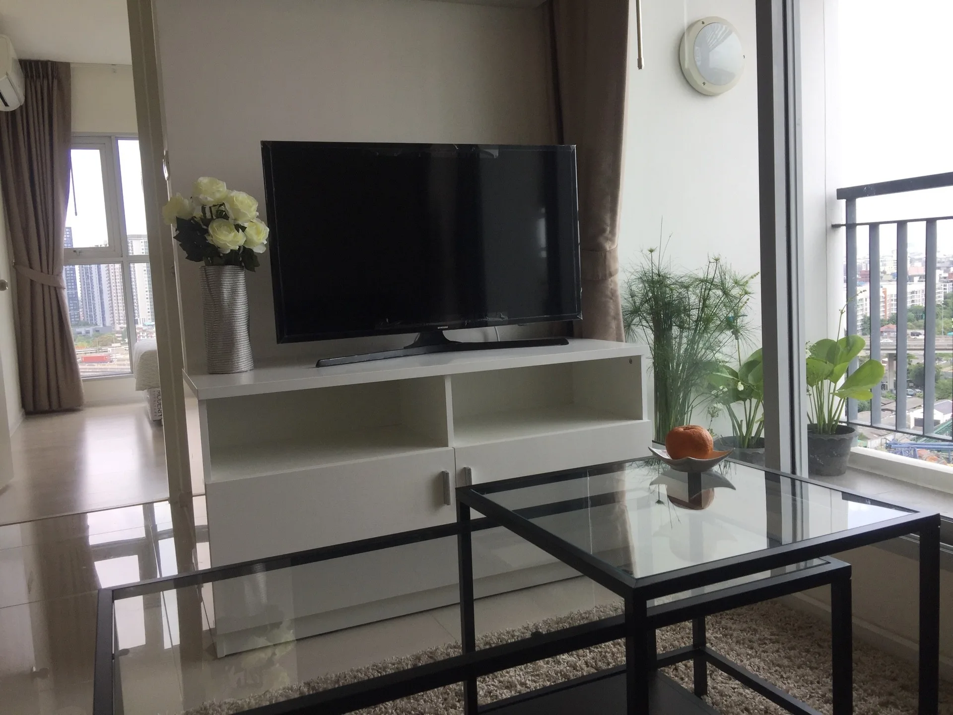 Property photos for Aspire Sukhumvit 48