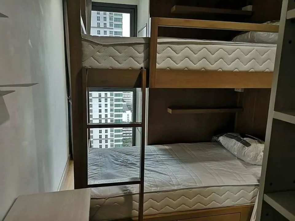 Property photos for Ideo Mobi Phayathai