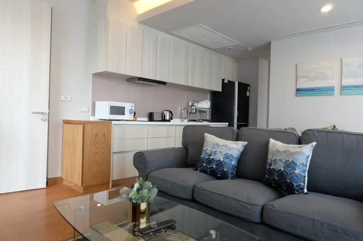 Property photos for The Lumpini 24