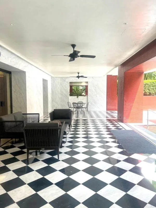 Property photos for Chidlom Place