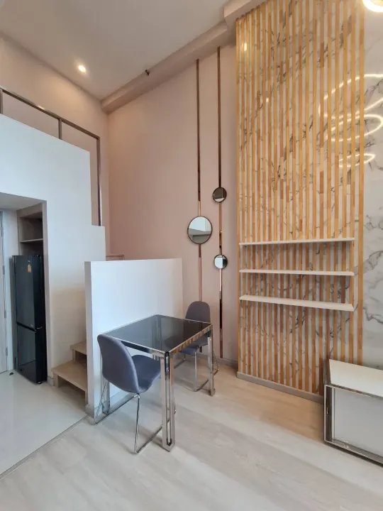 Property photos for Knightsbridge Prime Sathorn