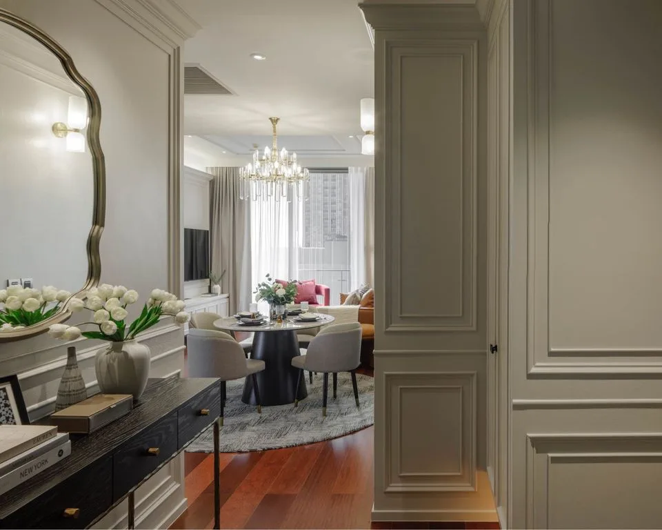 Property photos for KHUN by YOO inspired by Starck