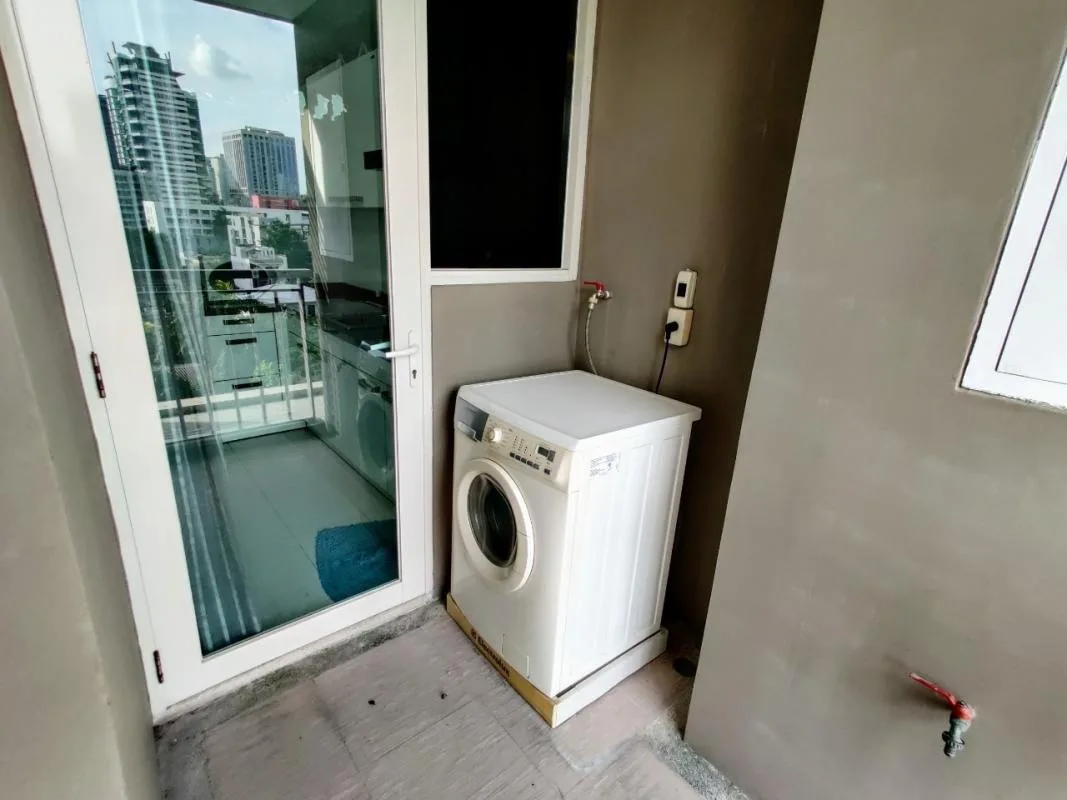 Property photos for Baan Siri 31