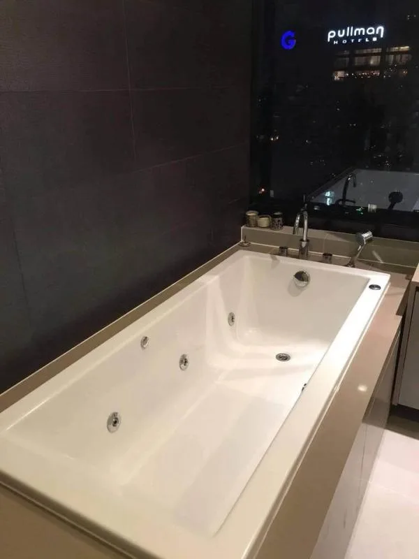 Property photos for M Silom