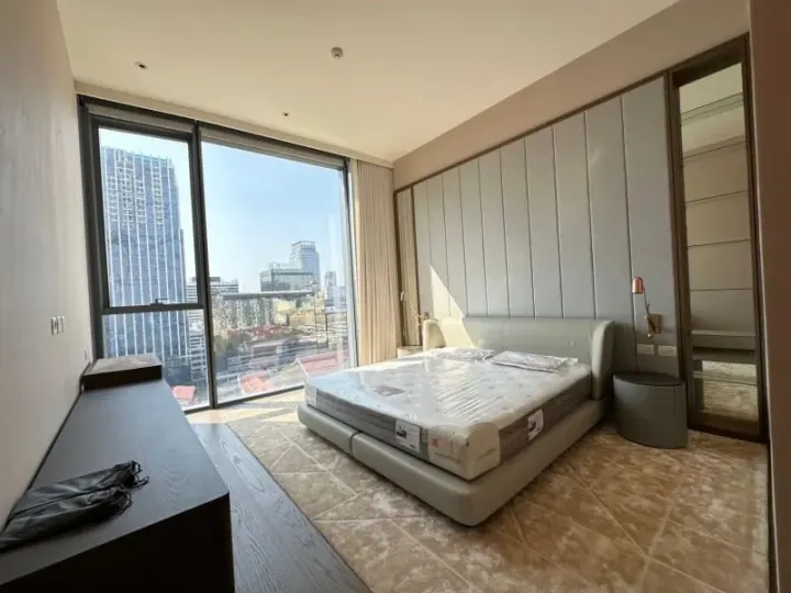 Property photos for Scope Langsuan