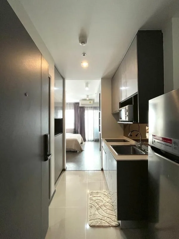 Property photos for Ideo Phaholyothin Chatujak