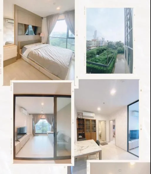 Property photos for Life Sukhumvit 48