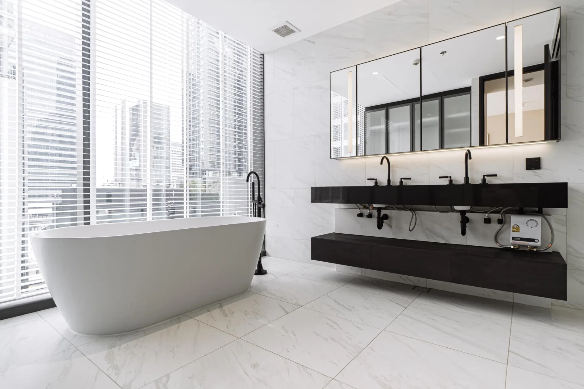 Property photos for Tait Sathorn 12