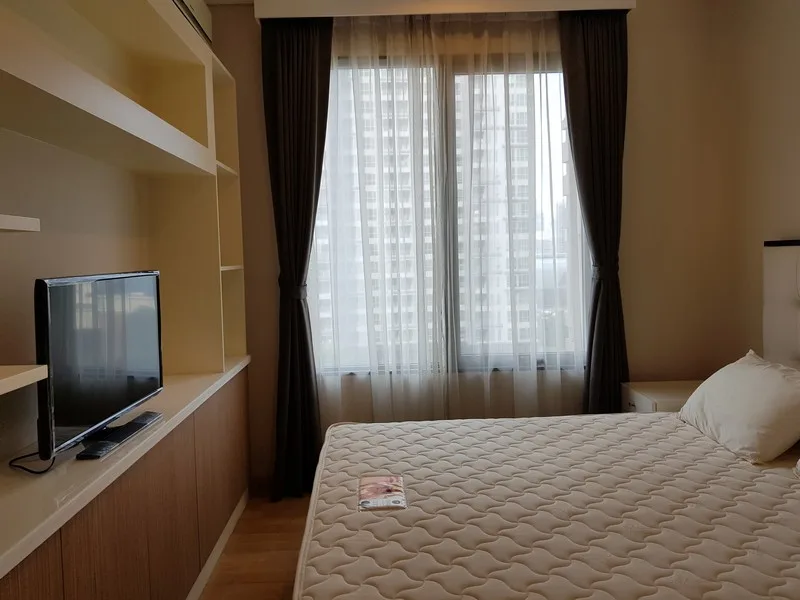 Property photos for Villa Asoke