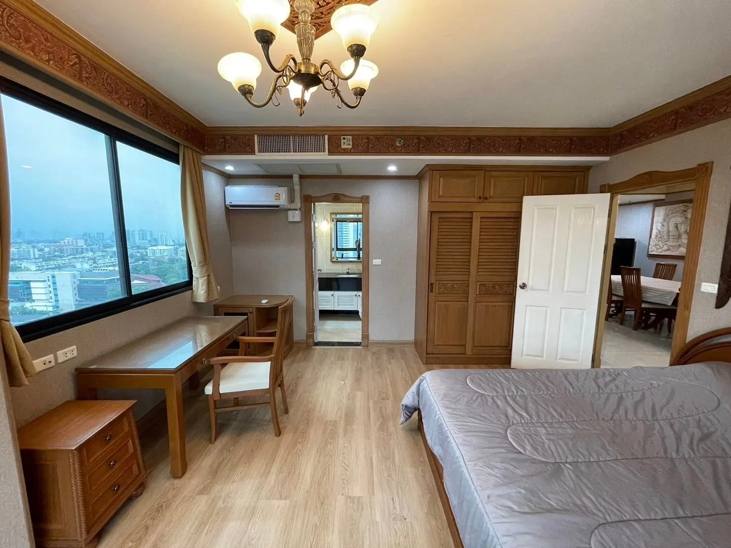 Property photos for Supalai Oriental Place Sathorn - Suanplu