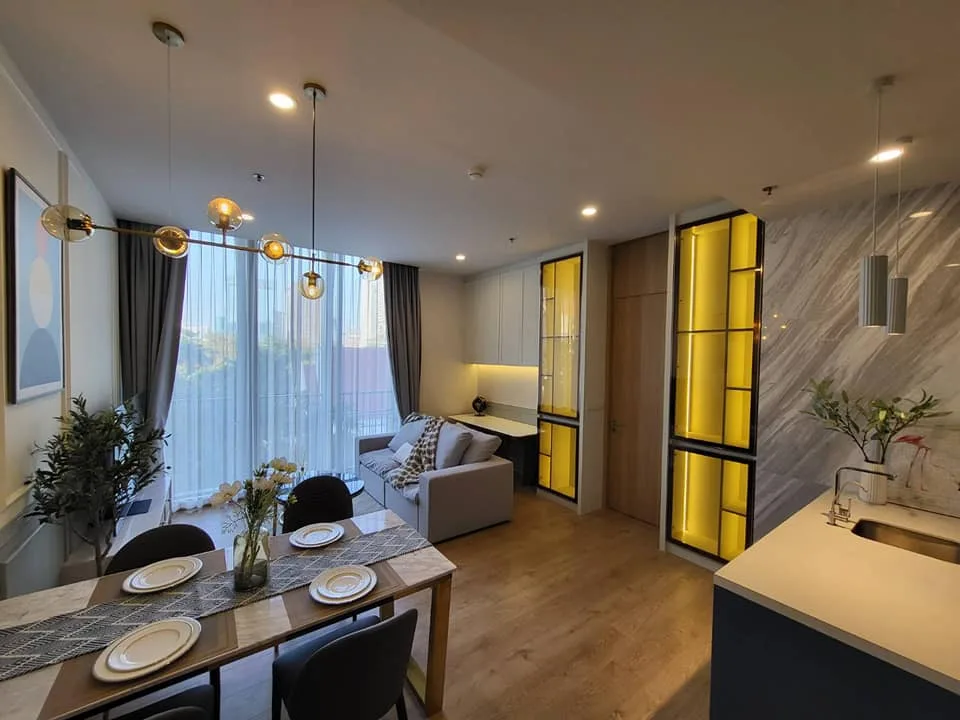 Property photos for Noble BE19