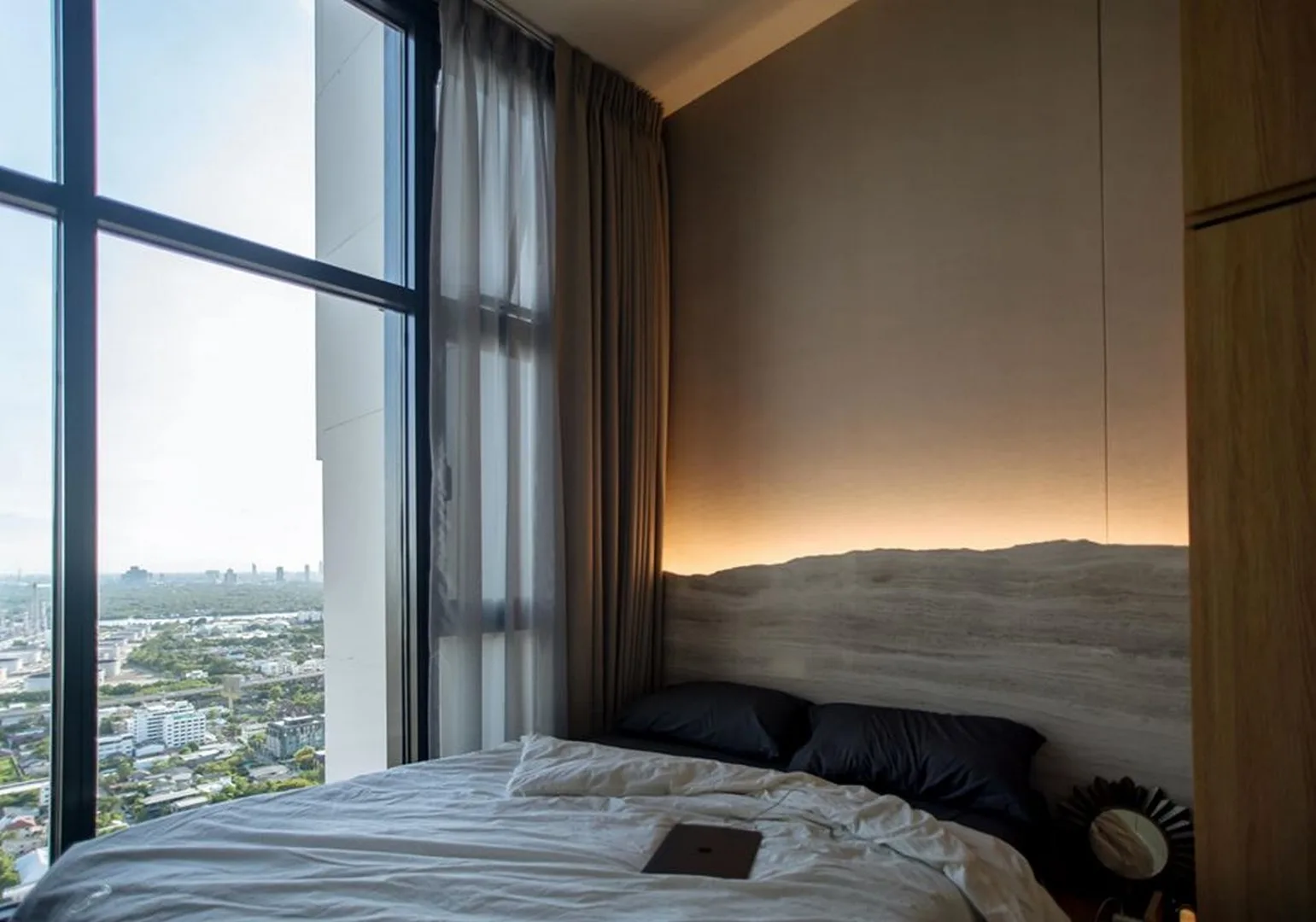 Property photos for The Line sukhumvit 101