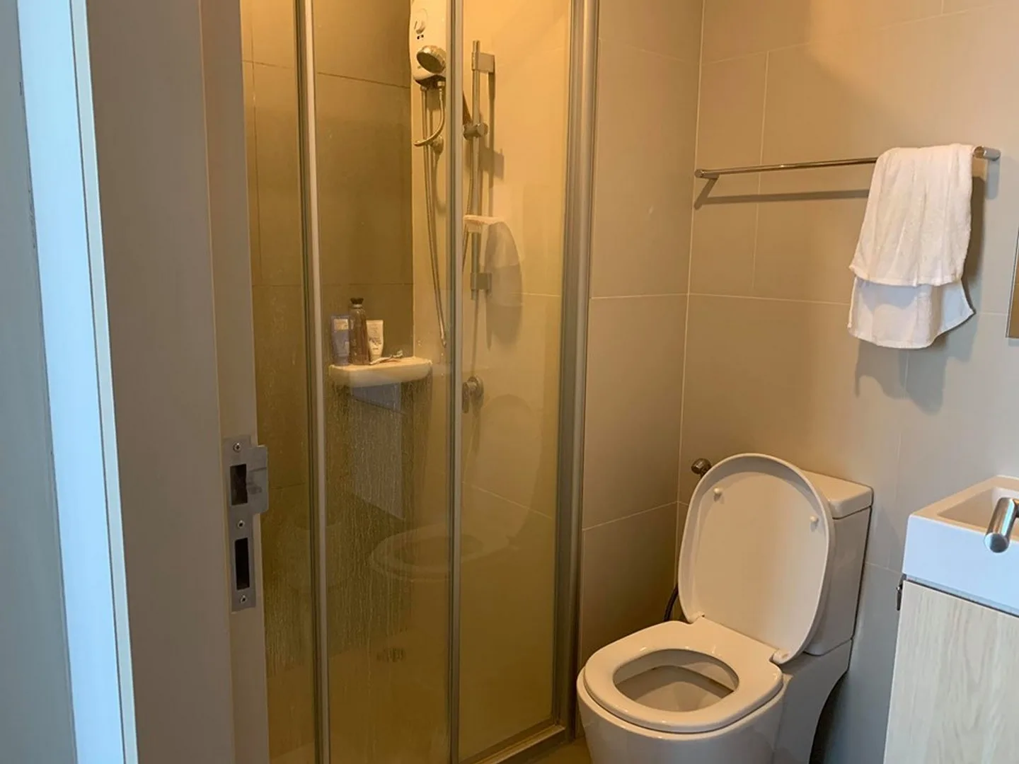 Property photos for Lumpini Suite Phetchaburi - Makkasan