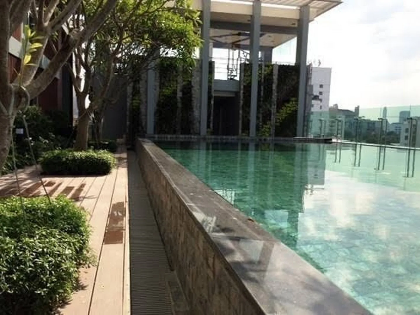 Property photos for Centric Ratchada - Suthisan