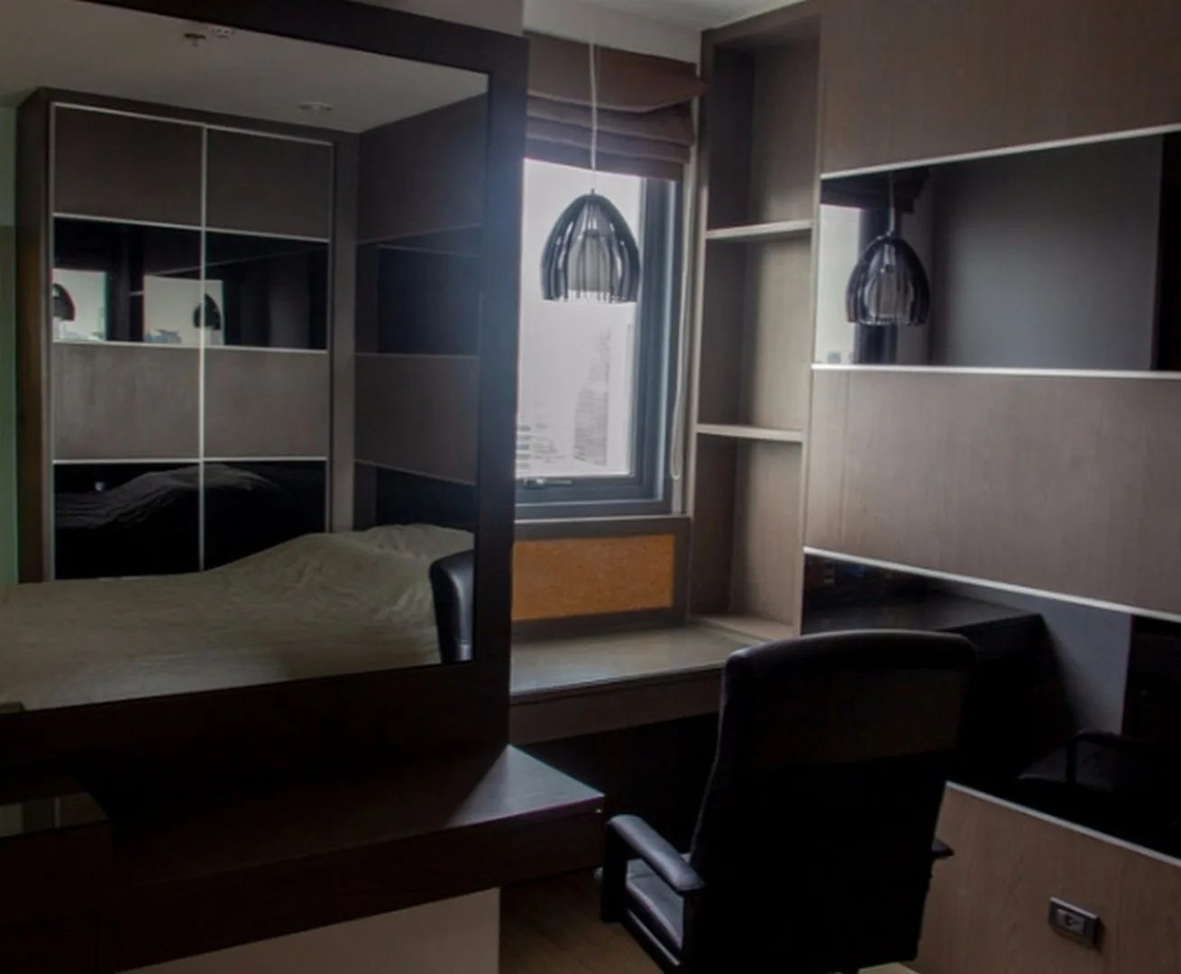 Property photos for Ideo Q Chula - Samyan